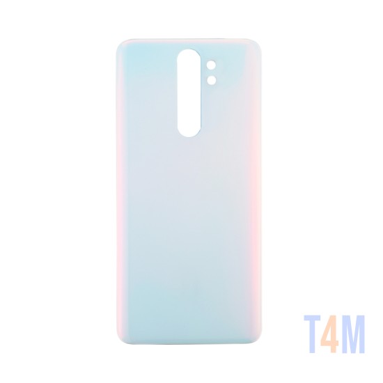 Back Cover Xiaomi Redmi Note 8 Pro White